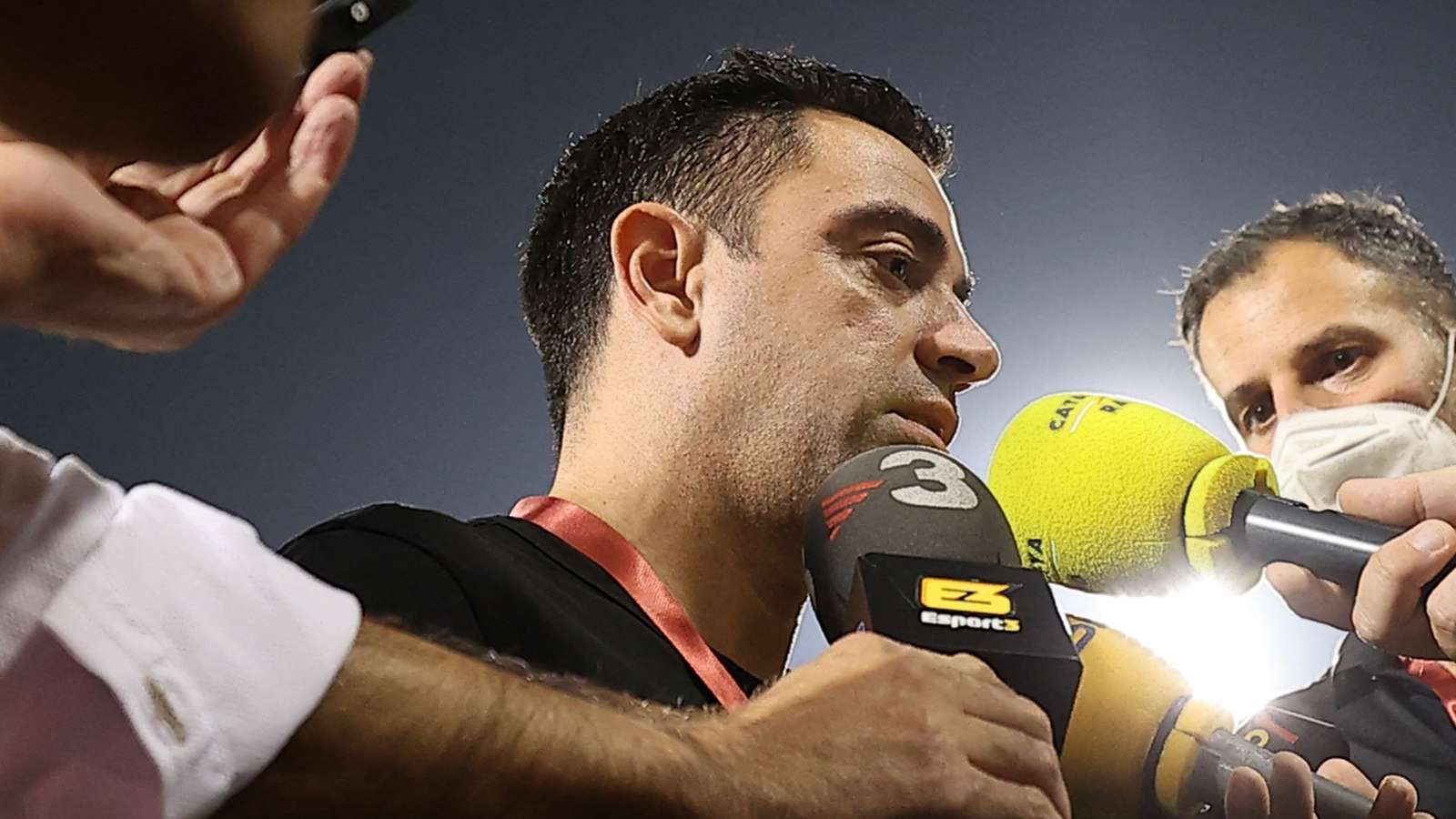 了充分的训 了充分的训